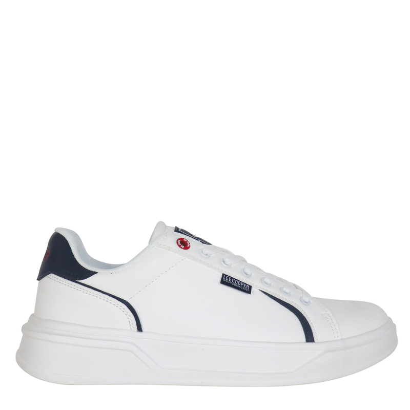 Lee cooper &alpha;&nu;&delta;&rho;&iota;&kappa;ό sneaker-null