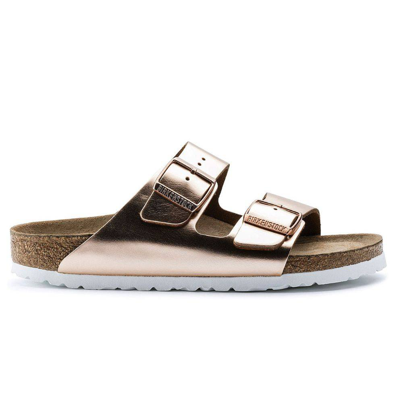 Product image: Leather arizona soft footbed lena narrow-null