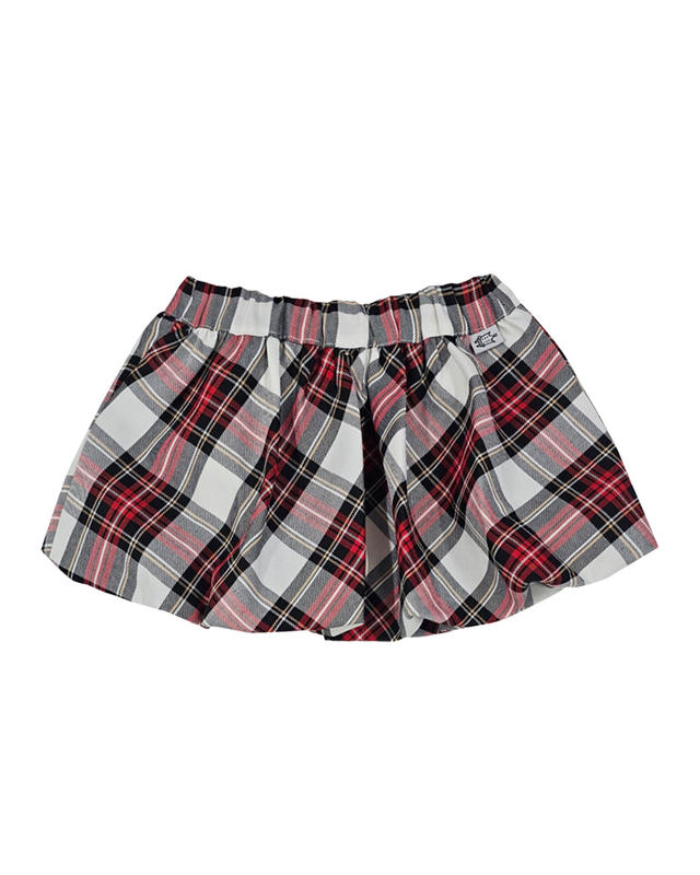 Skirt le trone noir girl-null