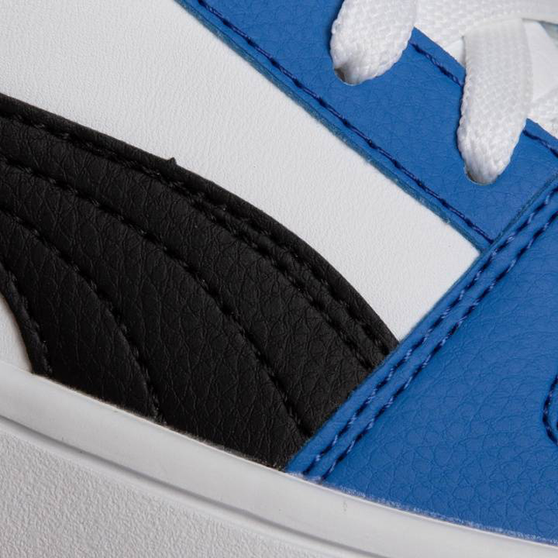 Puma rebound layup lo sl junior sneakers-null