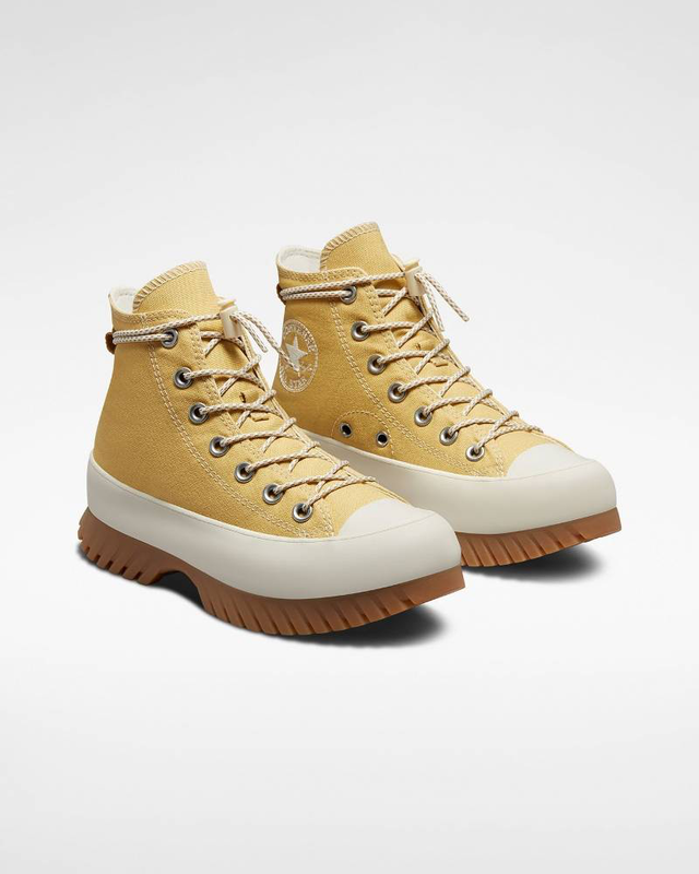 Product image: Converse all star lugged 2.0-null