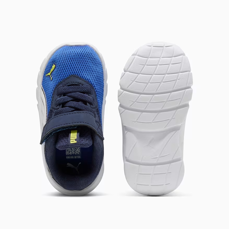 Puma flexfocus modern sneakers toddler 02-null