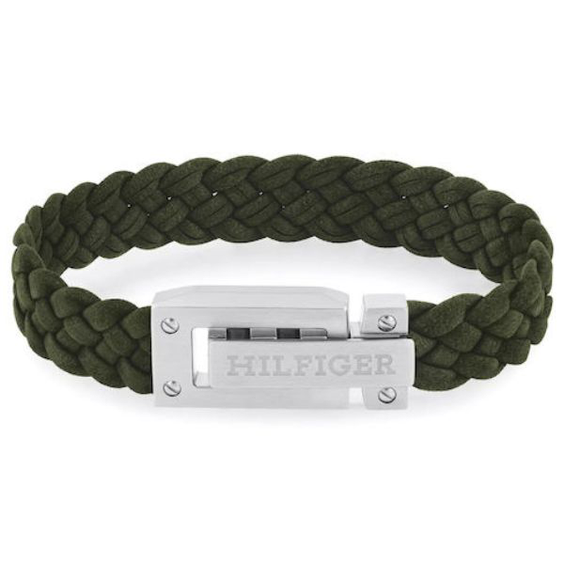Product image: Tommy hilfiger men's bracelet-null