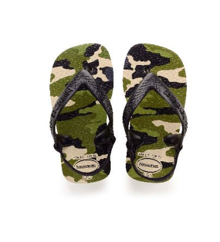 Havaianas baby chic-null