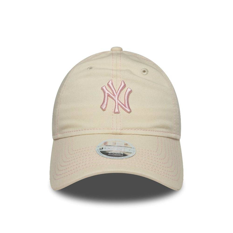 Product image: New era wmns contr stitch 9twenty new york yankees-null