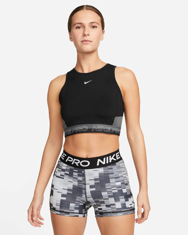 Nike pro Dri-FIT-null