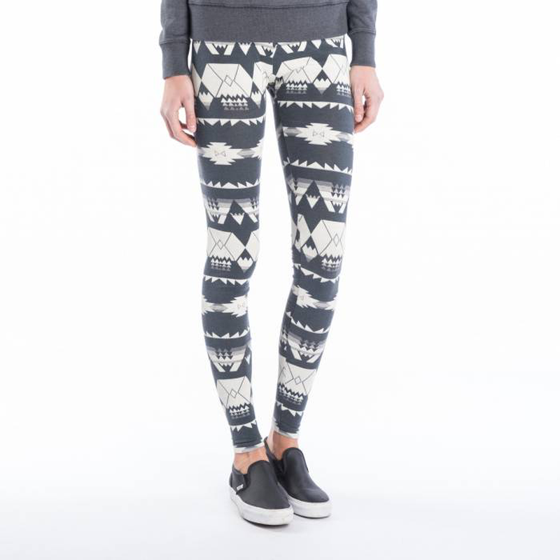 Women stretch leggings-null