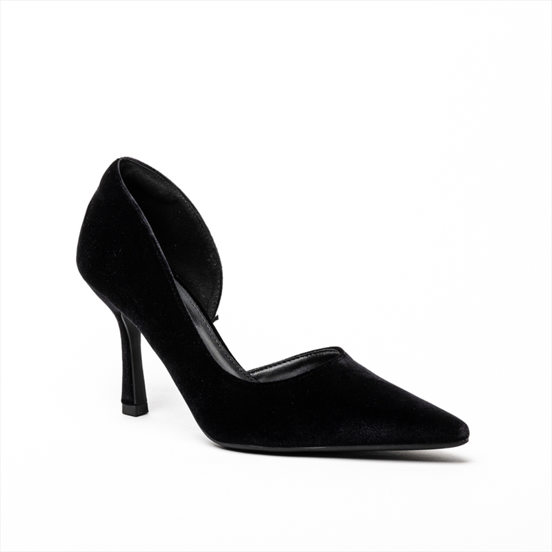 Miss belgini high heeled pumps image number null
