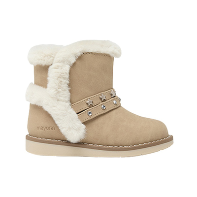 Mayoral ankle, Topo, medium