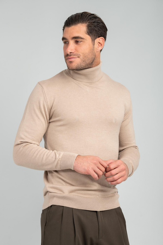 Vittorio knitwear image number null