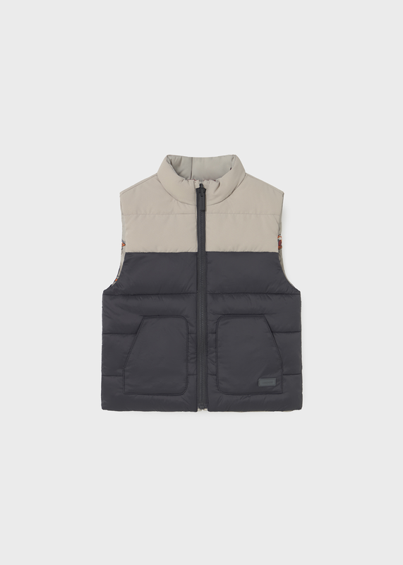 Product image: Reversible vest-null