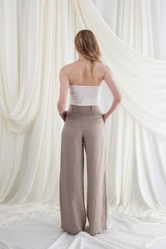Product image: Mind matter yasmine trousers mml24-01-03-018-null
