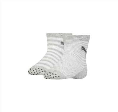 Puma 935089 puma baby sock abs 2p