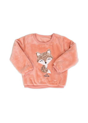Bianca velvet sweater, , medium