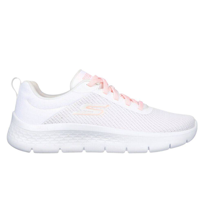 Go walk flex women shoes-null