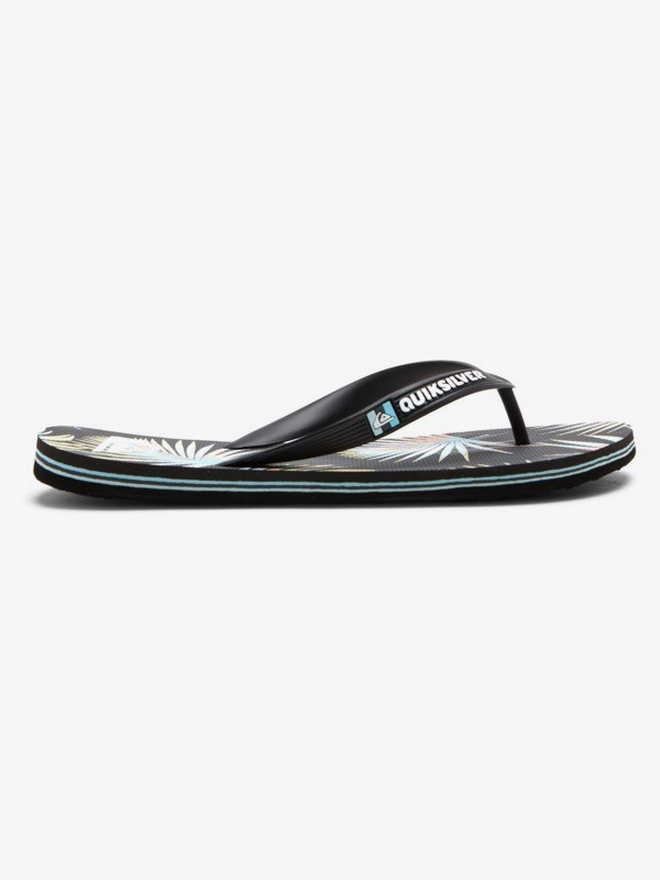 Quiksilver men molokai arch - flip-flops (aqyl101249-kvj1)-null