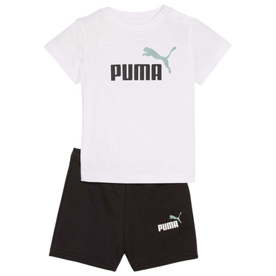 Puma summer set, Black, medium
