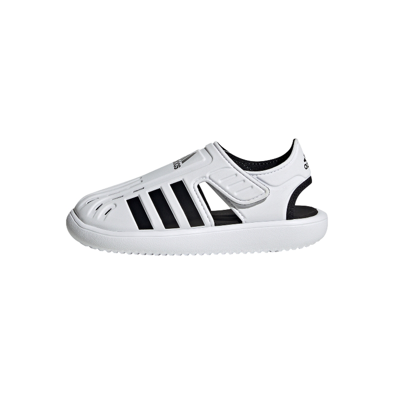 Product image: Adidas water sandal c ftwwht/cblack/ftwwht-null