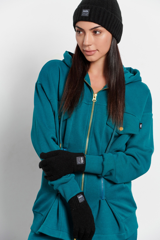 Bdtk unixex wos gloves (1232-972668) image number null