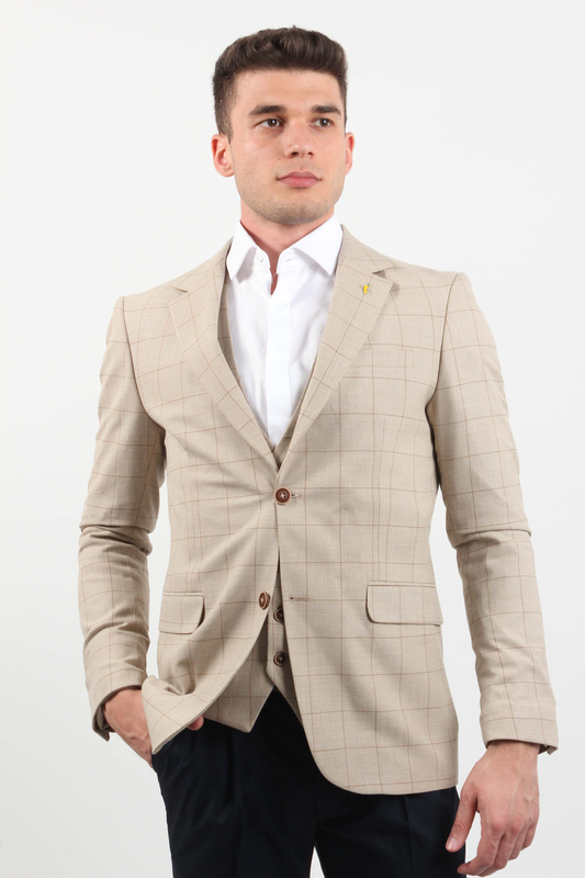 Carbon jacket-vest-null