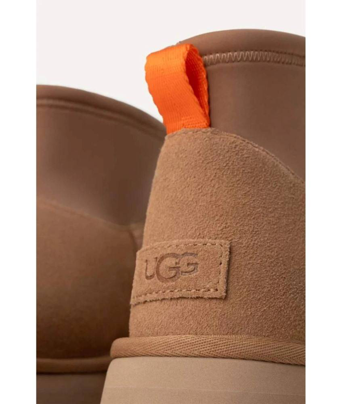 Ugg classic mini dipper-null