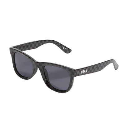 Spicoli sunglasses, Black / Charcoal, medium