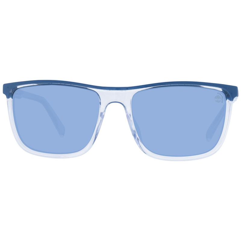 White plastic sunglasses-null