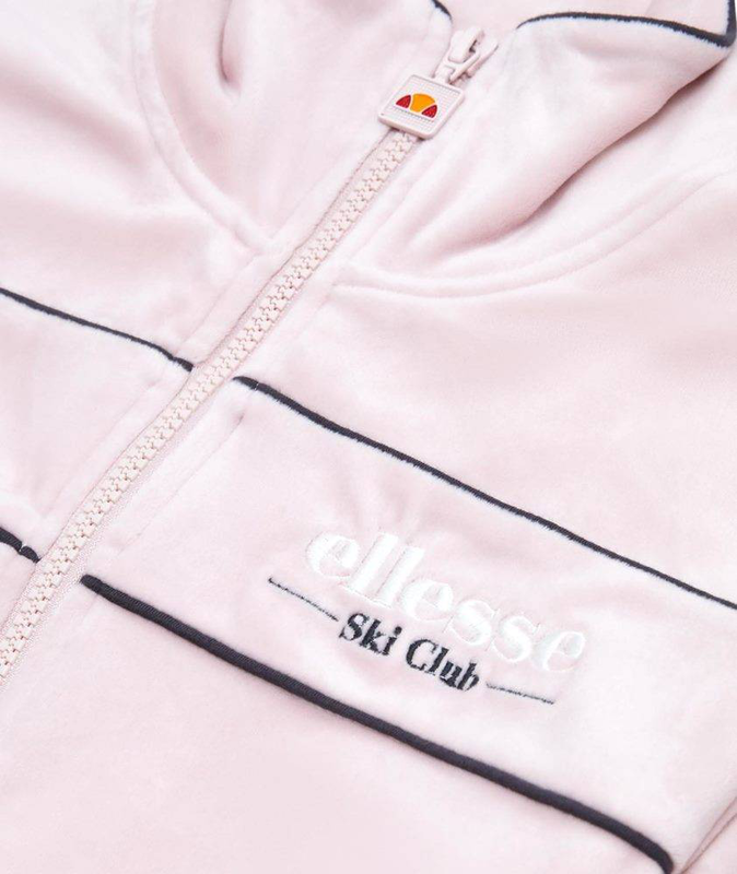 Girls ski club diella jacket image number null