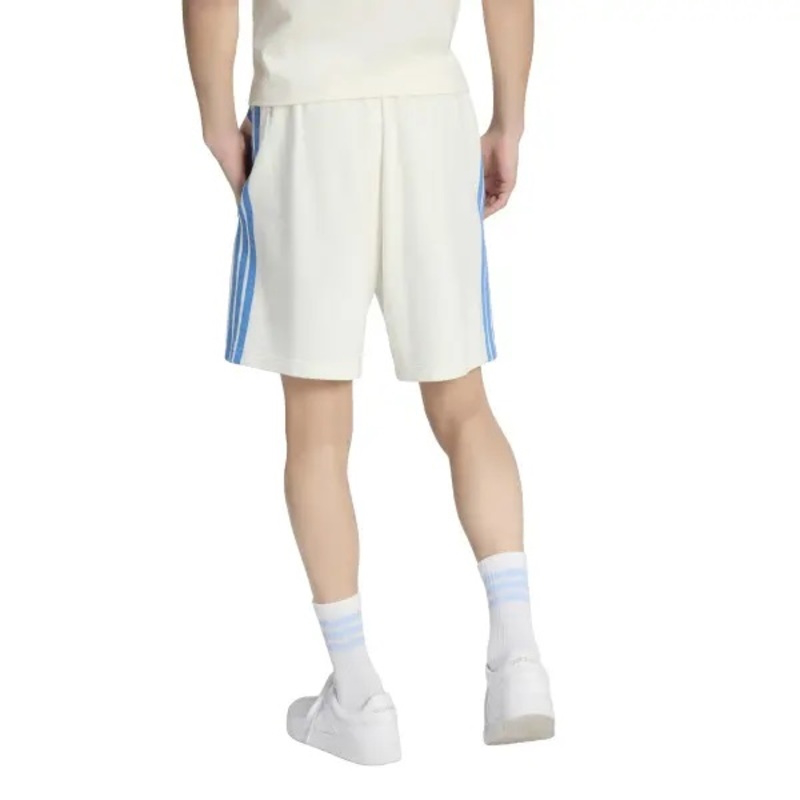 Adidas men 3-stripes freelift short-null