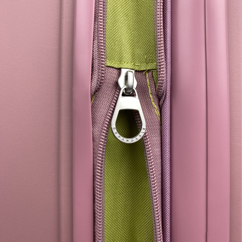 Product image: Bg berlin - zip² medium size (4 wheel), double security zipper, 69cm/26in luggage / suitcase-null