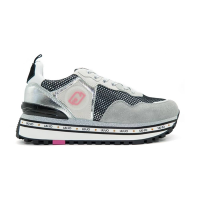 Liu Jo maxi wonder 1, Grey, medium