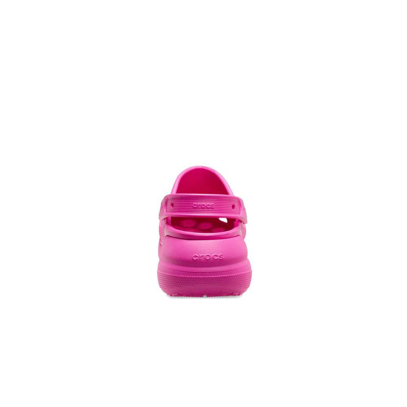 Classic crush clog-null