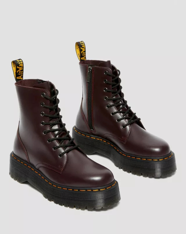 Dr.martens jadon smooth image number null