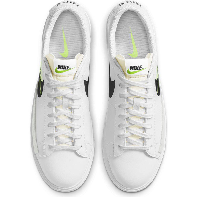 Nike blazer low-null