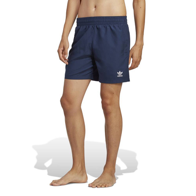 Adidas ori solid sh, Night Indigo, medium