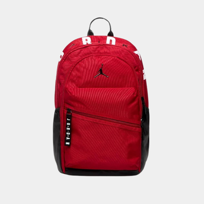 Air patrol backpack