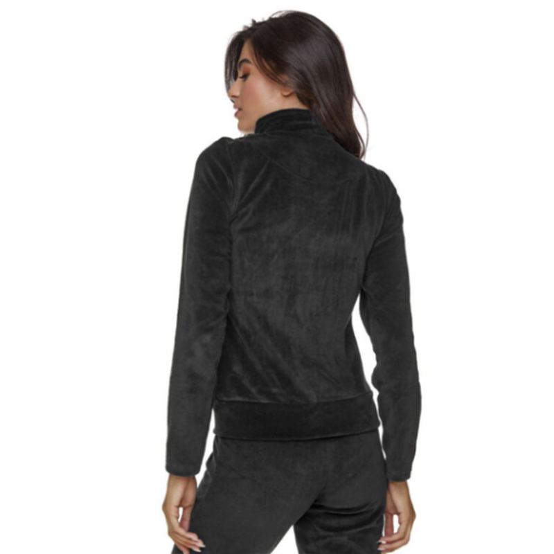 Velvet set #19179-null