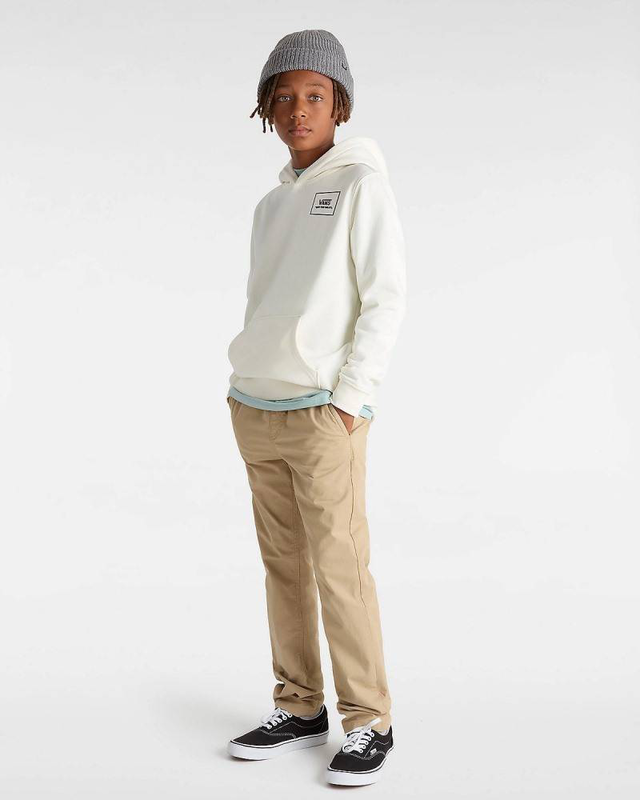 Product image: Vans boys print box 2.0 pullover-null