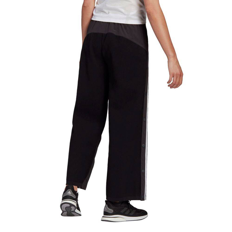 Women aekn snp pants-null