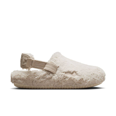 Womens calm mule se, Sanddrift, medium