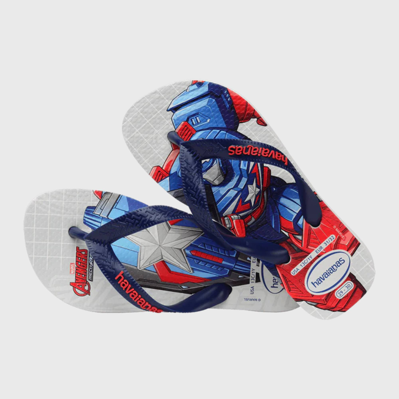 Sandal kids top marvel II image number null