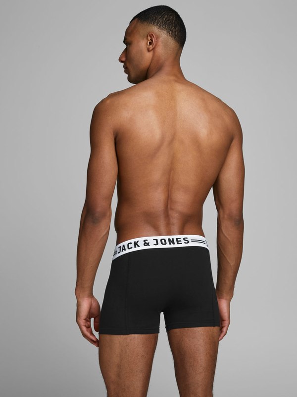 Sense trunks image number null