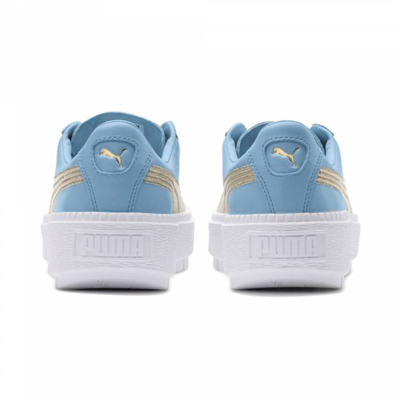 Product image: Puma platform trace vsrsity wmns shoes-null