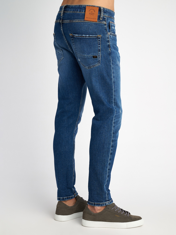 Staff jeans nolan-null