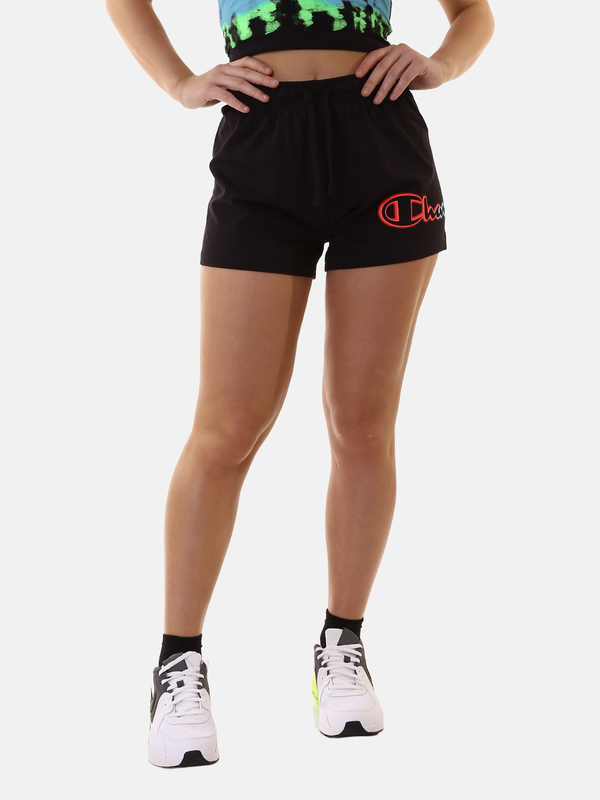 Champion women shorts (116168)-null
