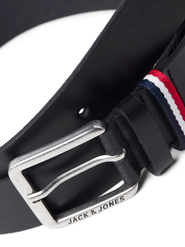 Jack & jones espo belt-null