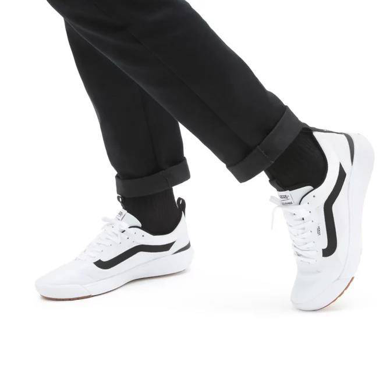 Vans ultrarange exo shoes-null