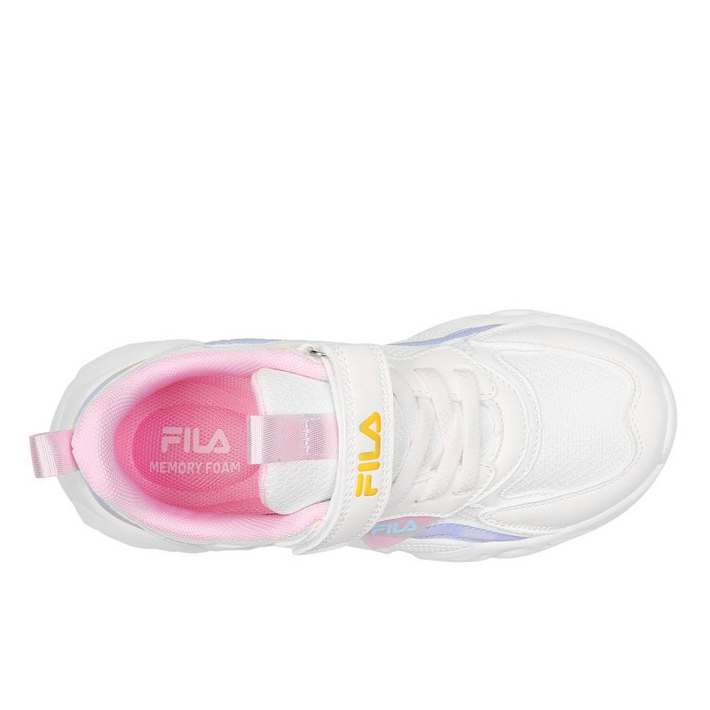 Memory ruby 4 kids shoes image number null