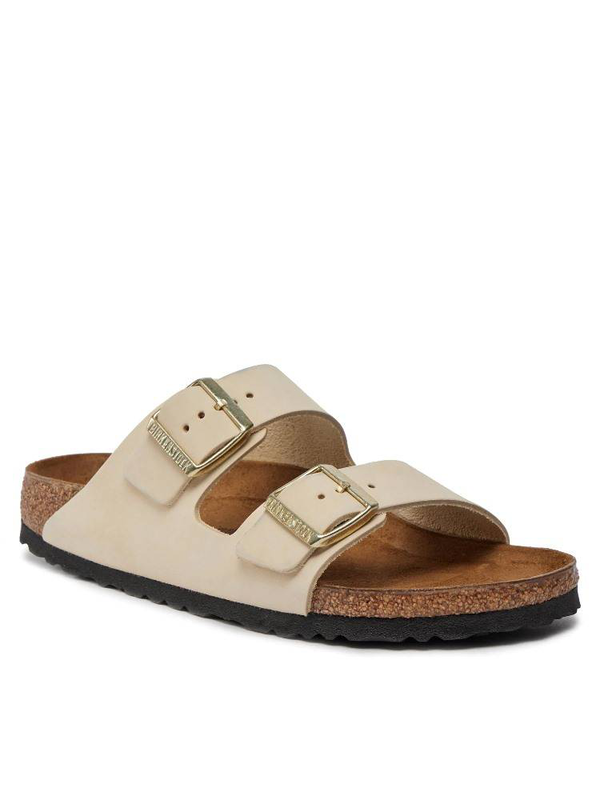 Product image: Arizona nubuk leather narrow-null