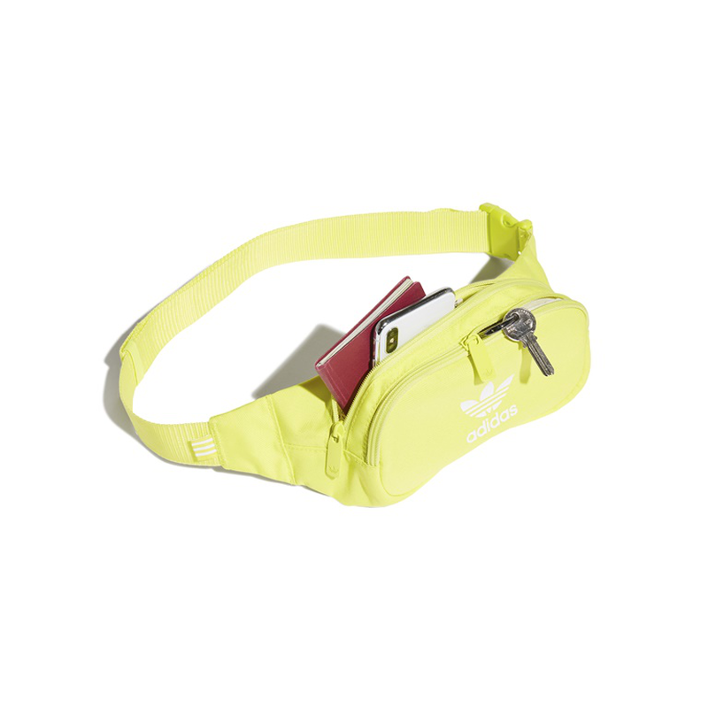 Adidas essential crossbody bag image number null